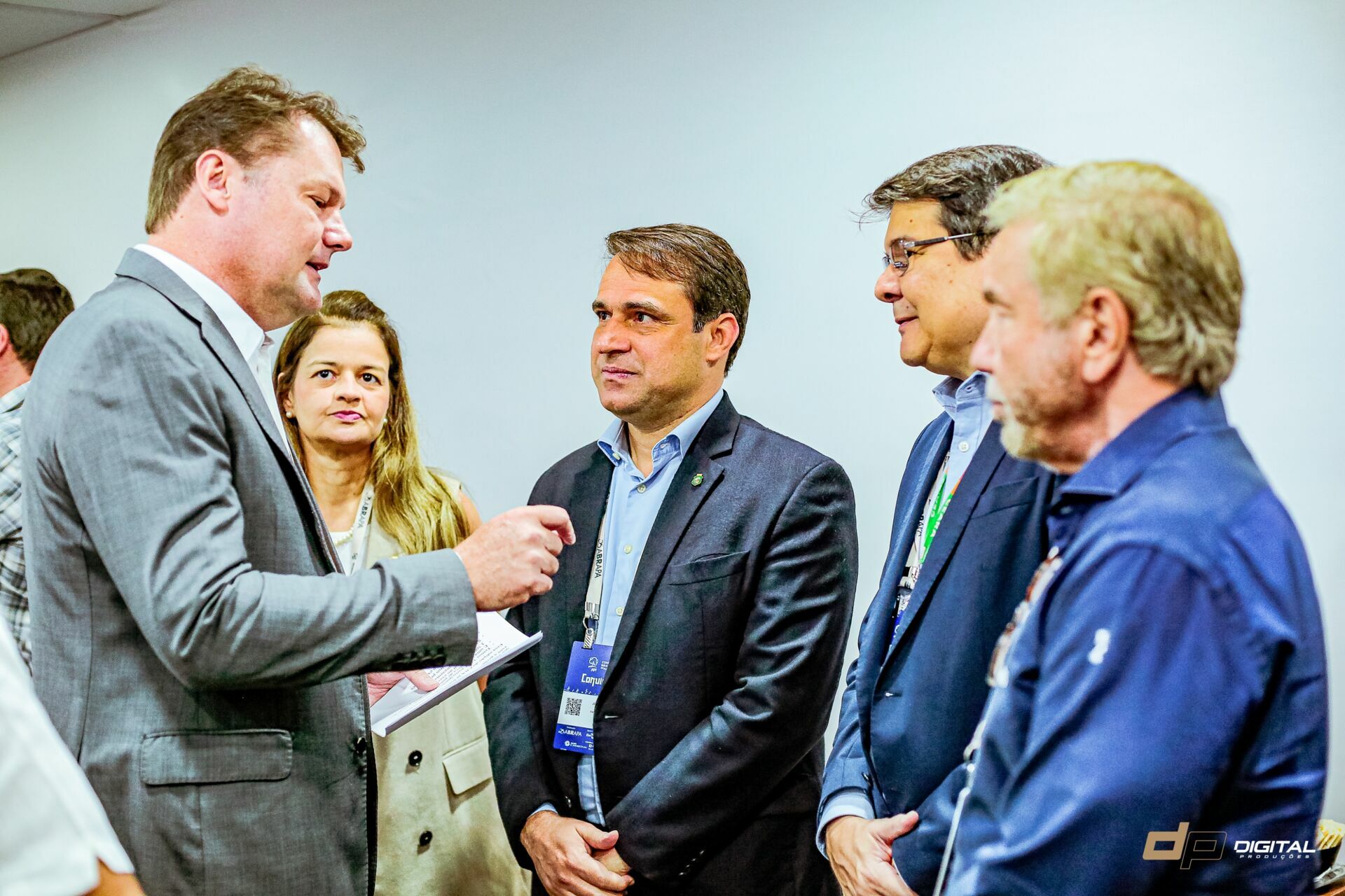 Foto 14° CONGRESSO BRASILEIRO DO ALGODÃO - Imagem 37