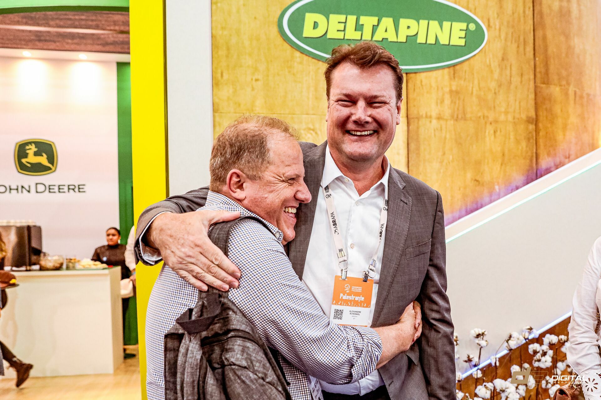 Foto 14° CONGRESSO BRASILEIRO DO ALGODÃO - Imagem 69