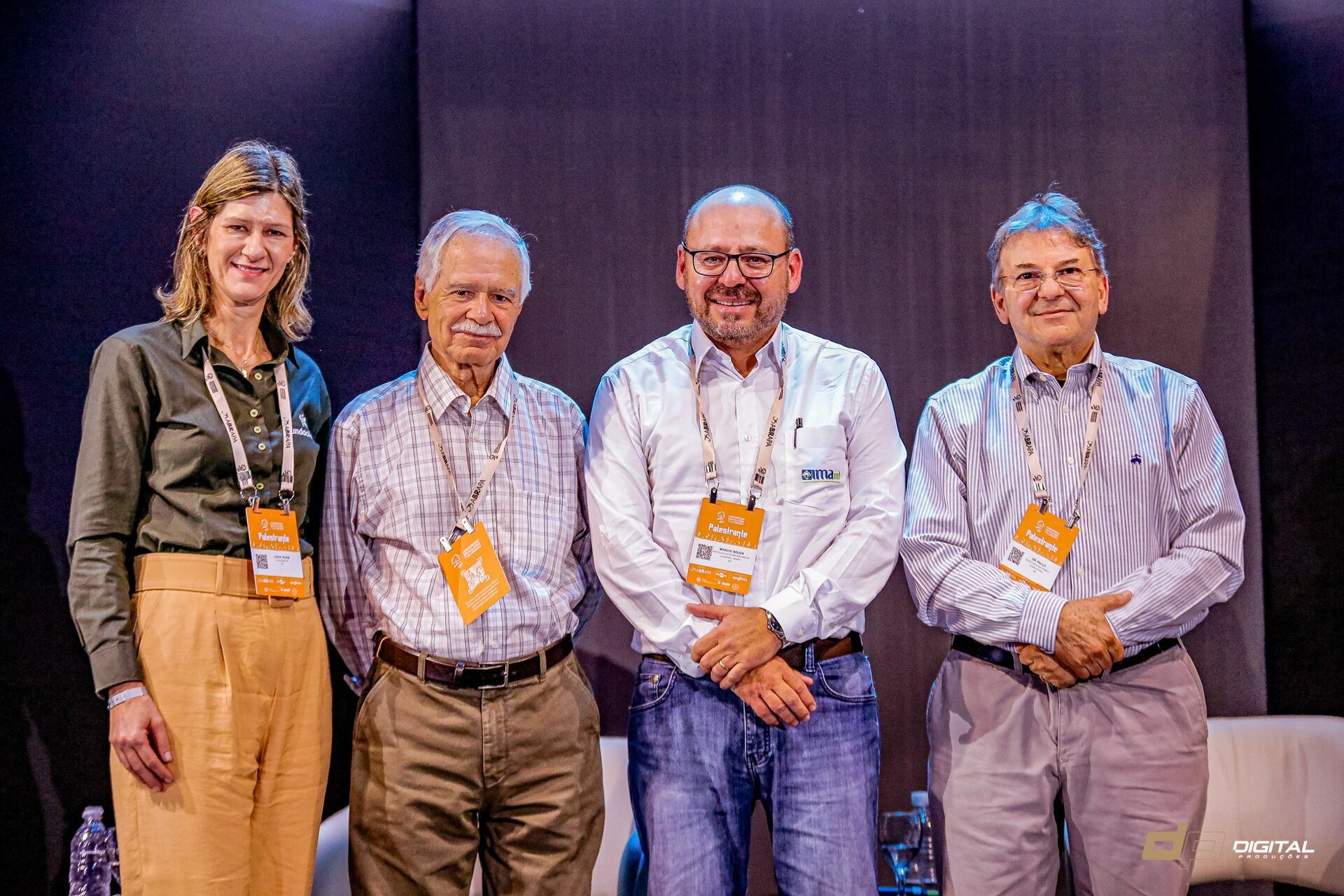 Foto 14° CONGRESSO BRASILEIRO DO ALGODÃO - Imagem 44