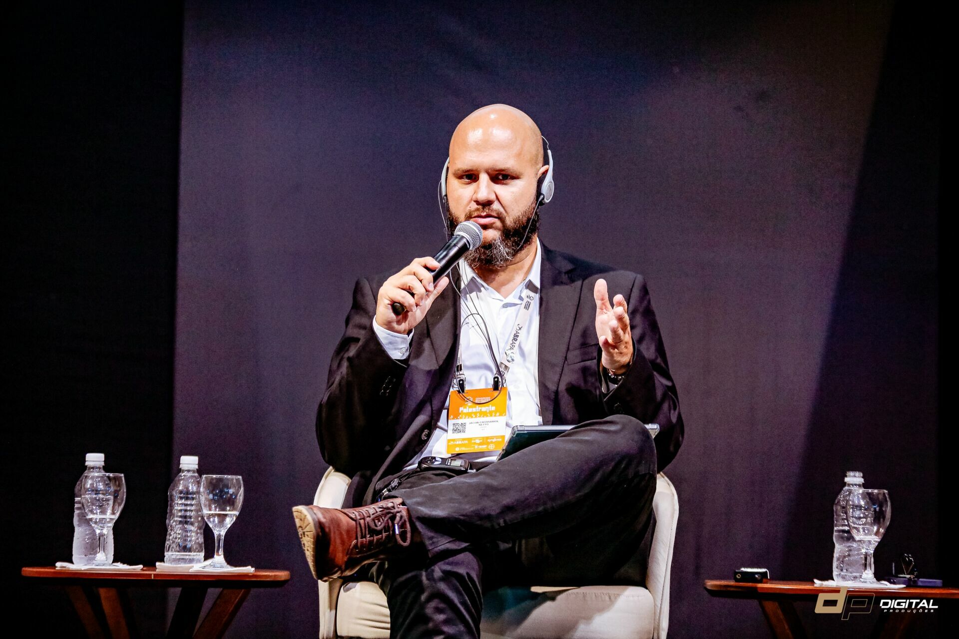 Foto 14° CONGRESSO BRASILEIRO DO ALGODÃO - Imagem 48