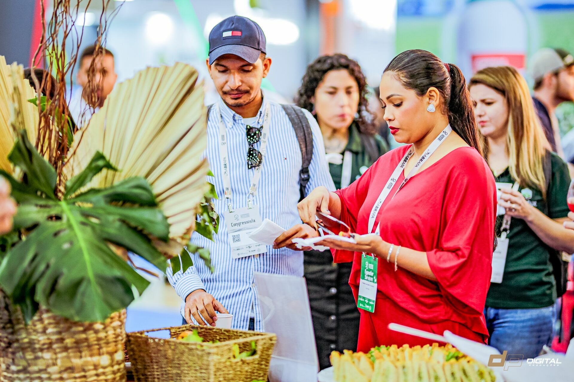 Foto 14° CONGRESSO BRASILEIRO DO ALGODÃO - Imagem 31