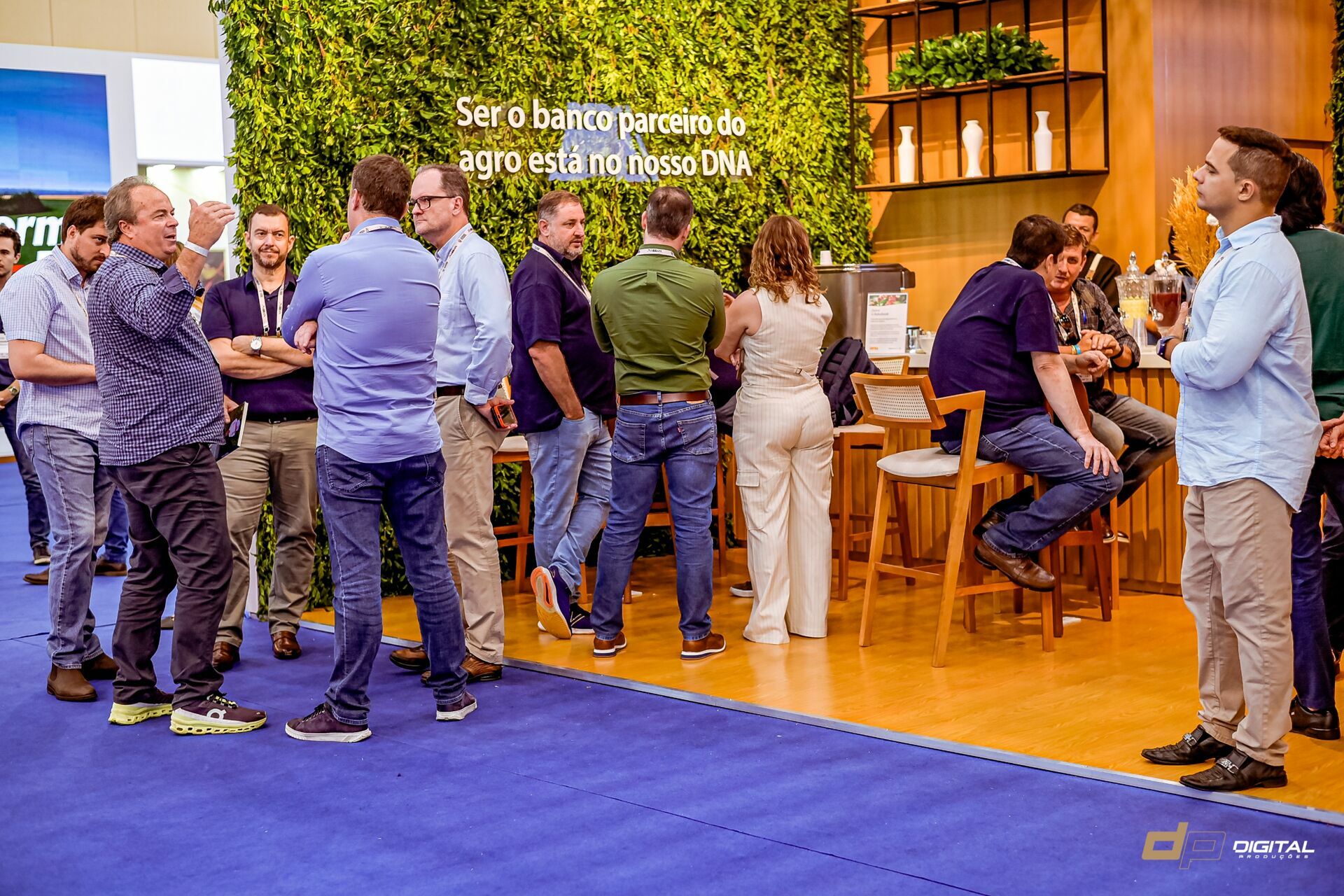 Foto 14° CONGRESSO BRASILEIRO DO ALGODÃO - Imagem 24