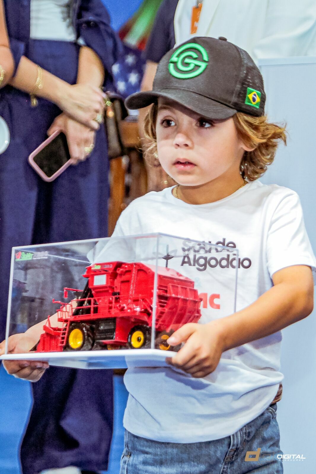 Foto 14° CONGRESSO BRASILEIRO DO ALGODÃO - Imagem 91