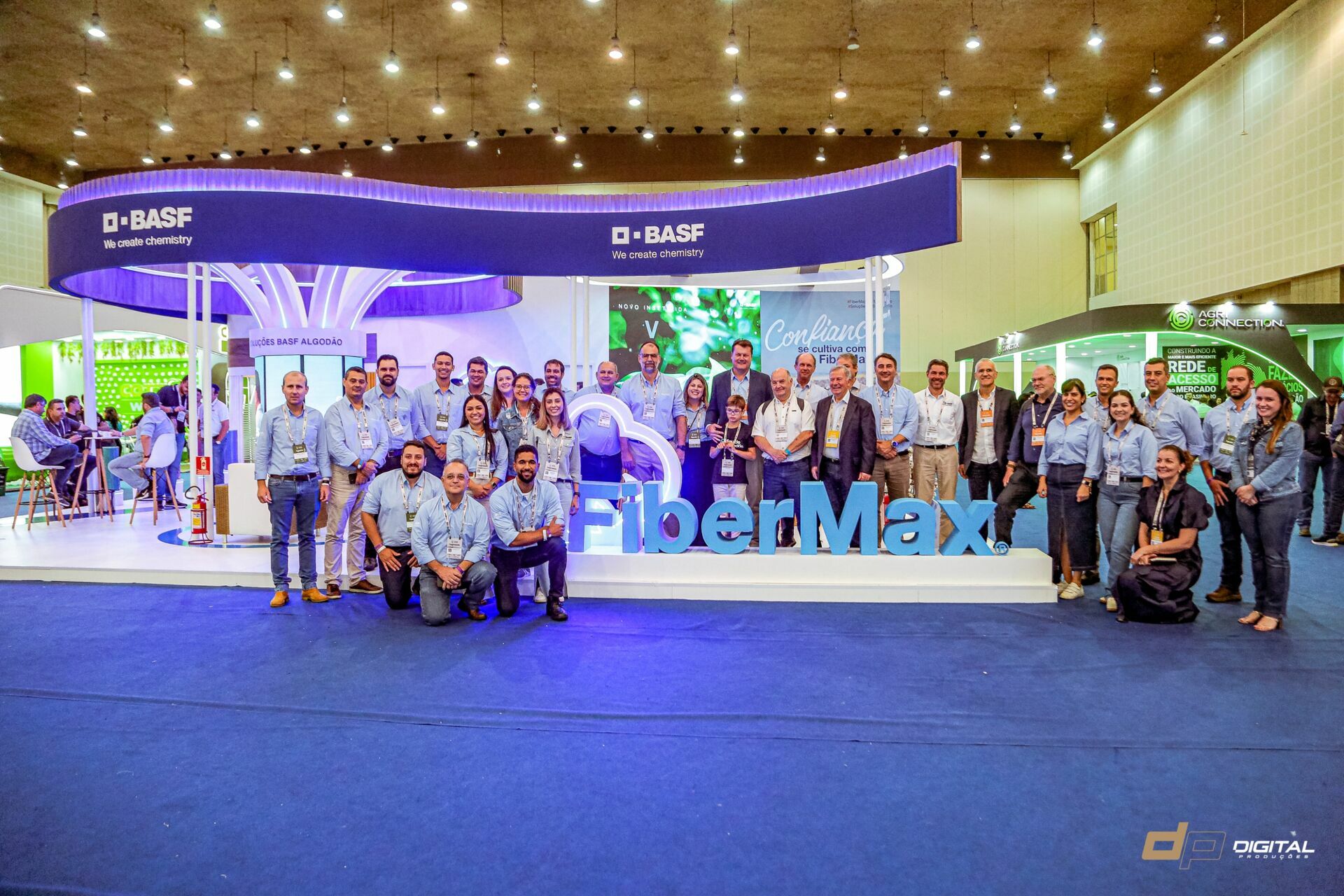 Foto 14° CONGRESSO BRASILEIRO DO ALGODÃO - Imagem 95