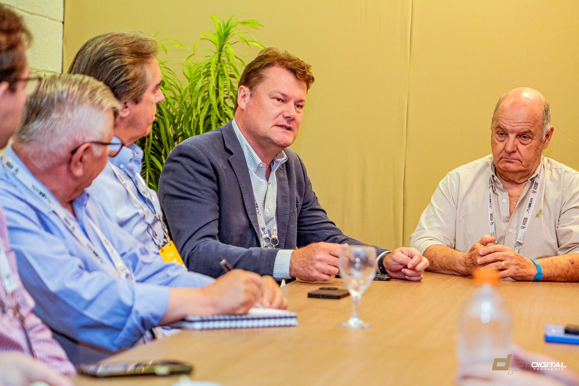 Foto 14° CONGRESSO BRASILEIRO DO ALGODÃO - Imagem 84