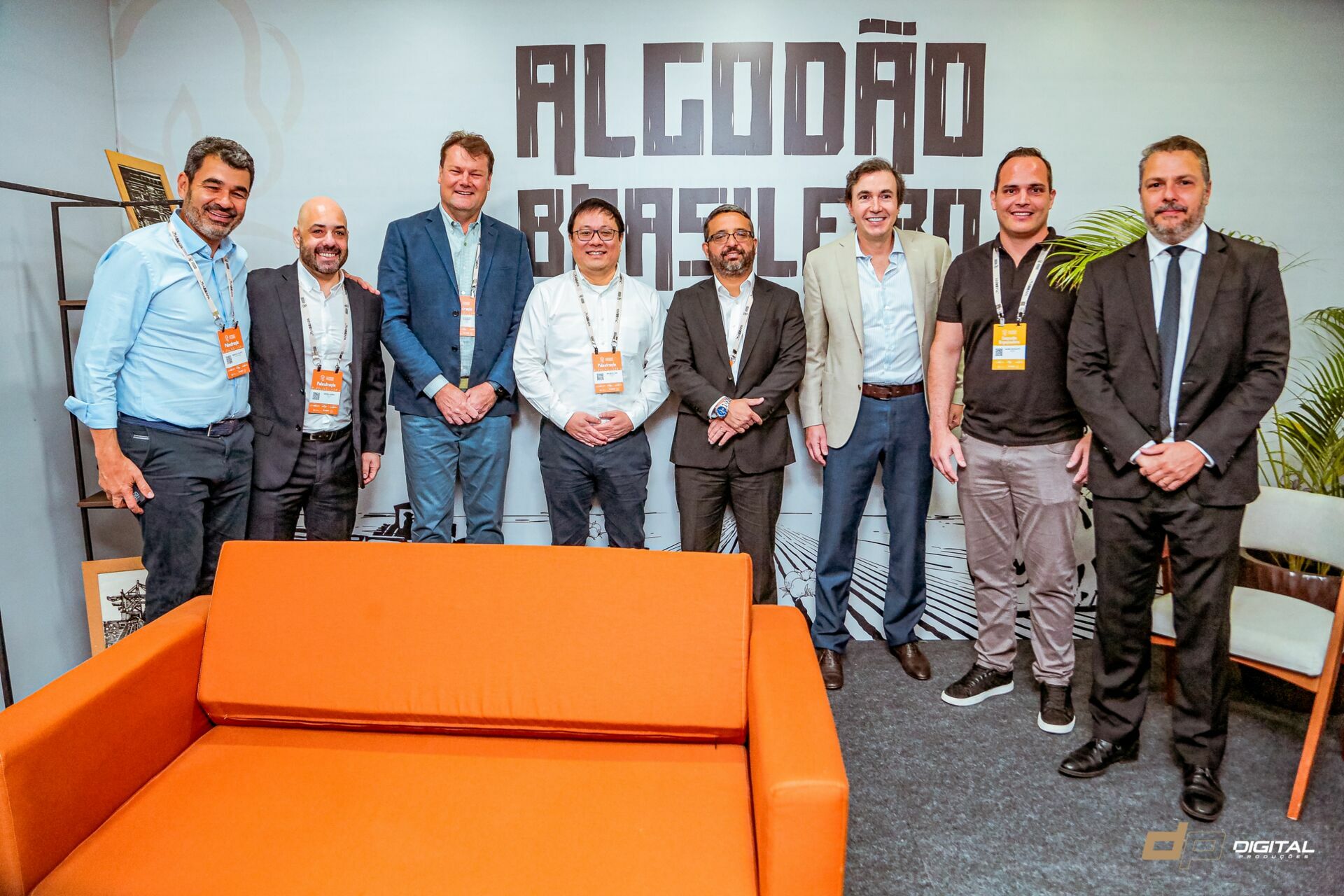 Foto 14° CONGRESSO BRASILEIRO DO ALGODÃO - Imagem 83