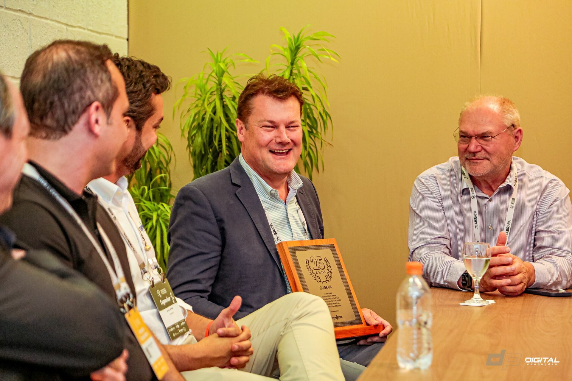 Foto 14° CONGRESSO BRASILEIRO DO ALGODÃO - Imagem 93