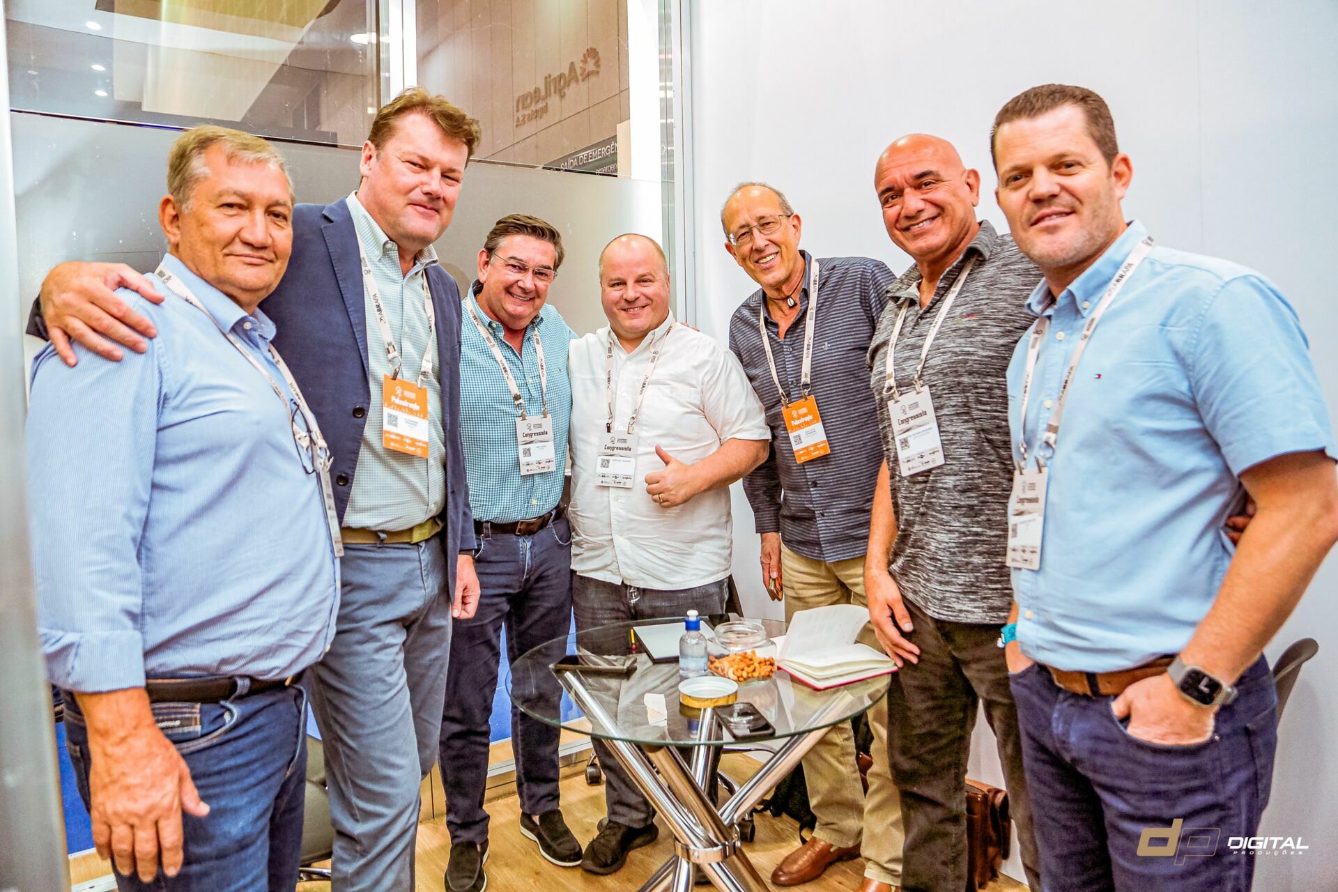 Foto 14° CONGRESSO BRASILEIRO DO ALGODÃO - Imagem 90