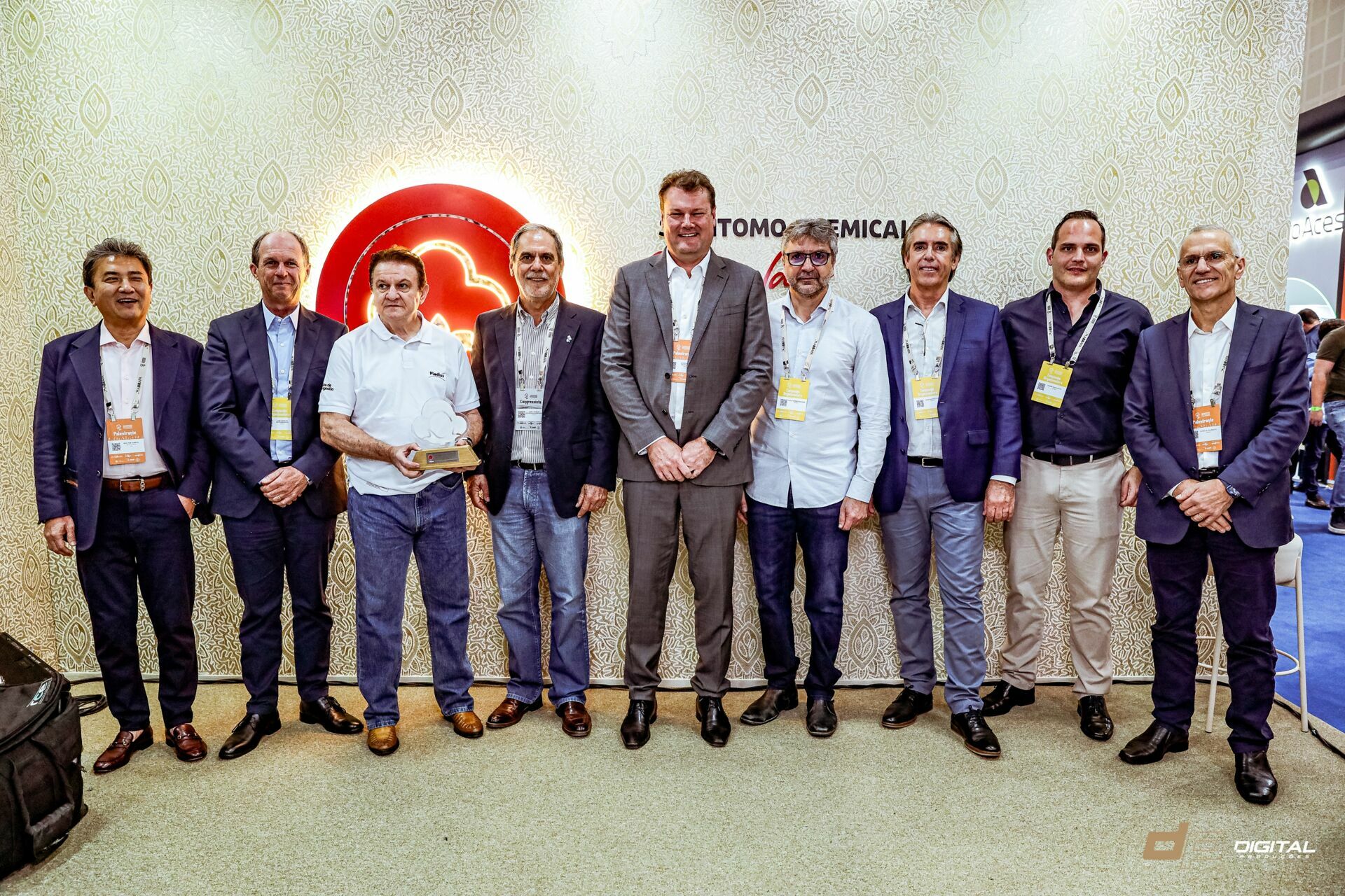 Foto 14° CONGRESSO BRASILEIRO DO ALGODÃO - Imagem 71