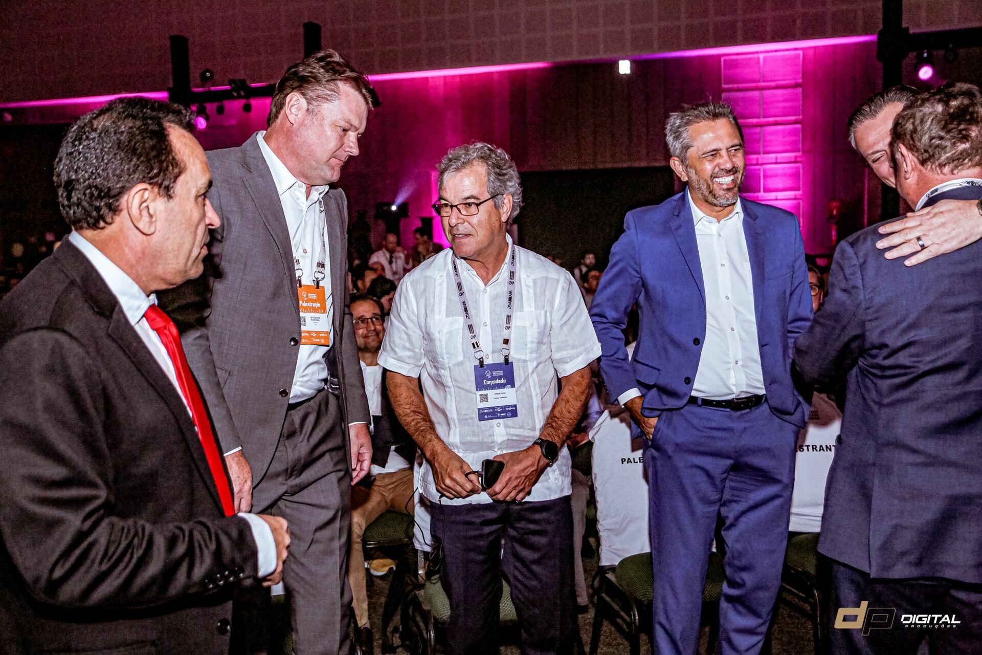 Foto 14° CONGRESSO BRASILEIRO DO ALGODÃO - Imagem 76