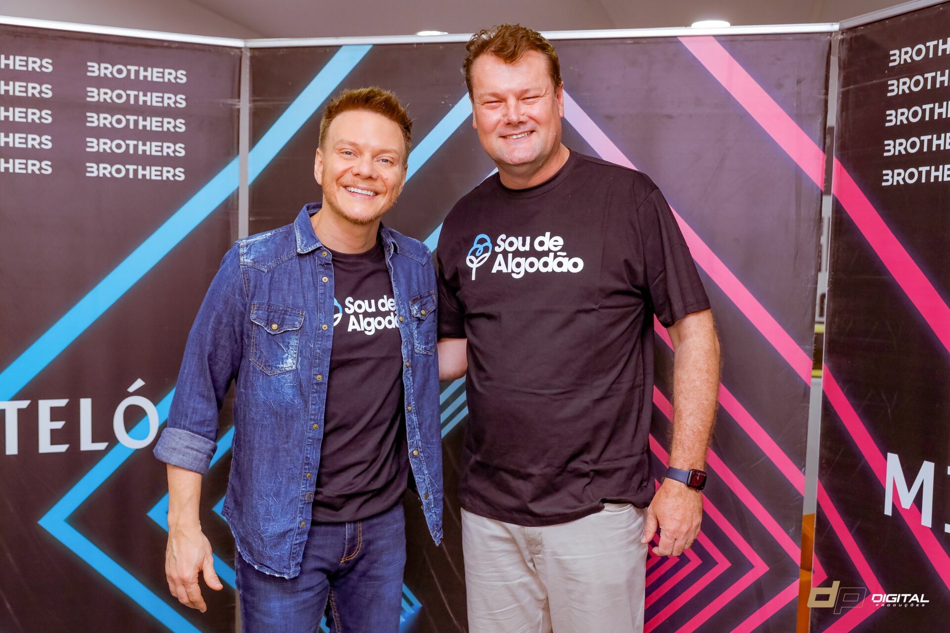 Foto 14° CONGRESSO BRASILEIRO DO ALGODÃO - Imagem 75