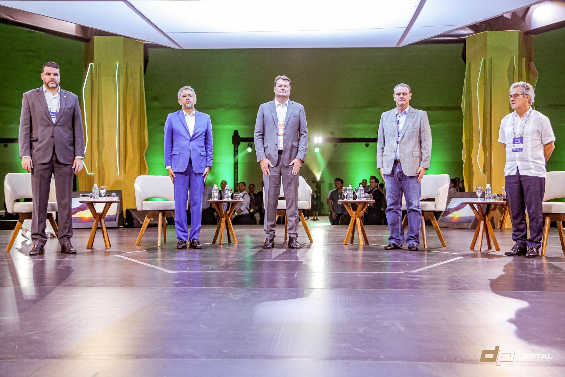 Foto 14° CONGRESSO BRASILEIRO DO ALGODÃO - Imagem 79