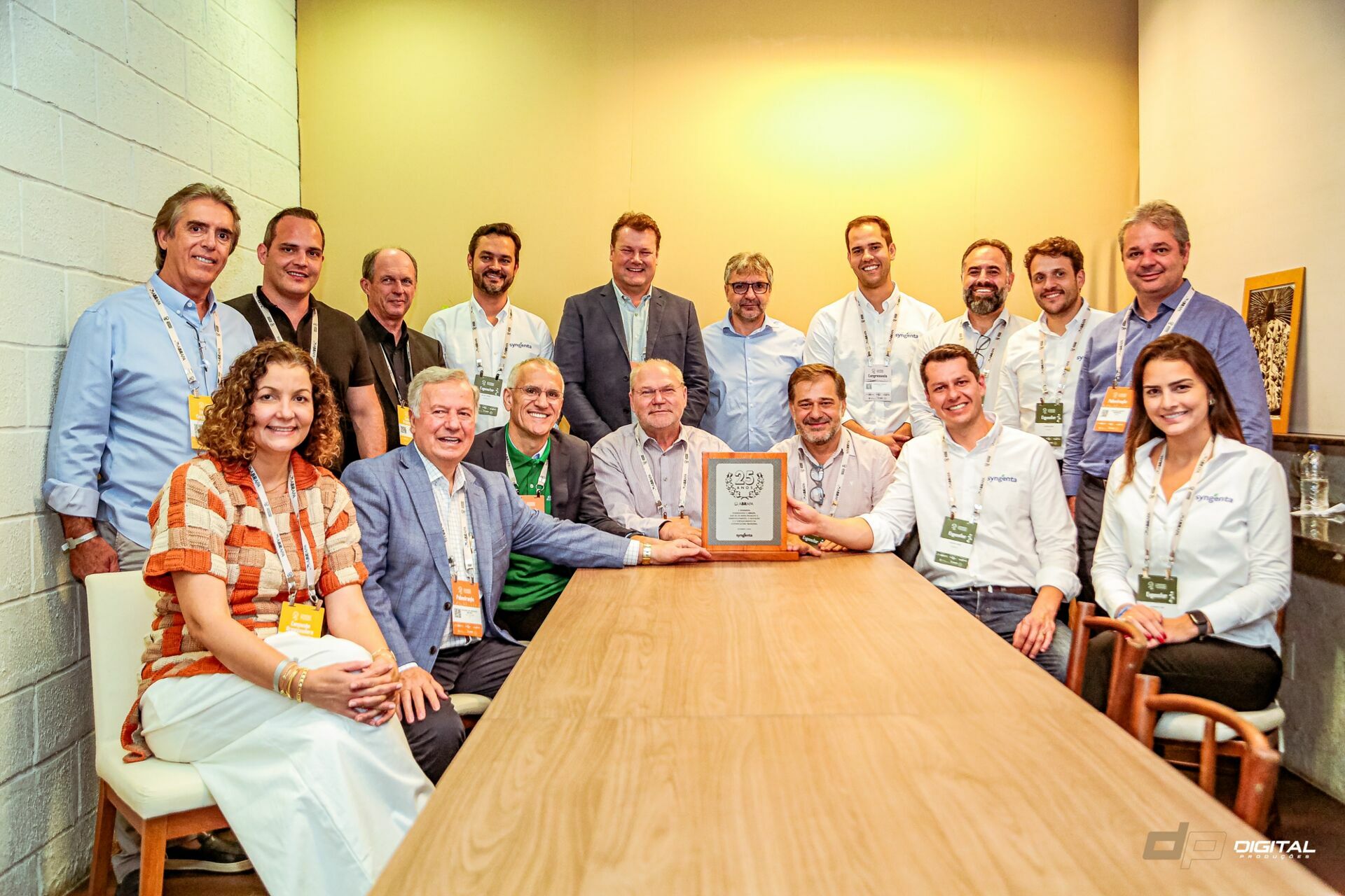 Foto 14° CONGRESSO BRASILEIRO DO ALGODÃO - Imagem 94