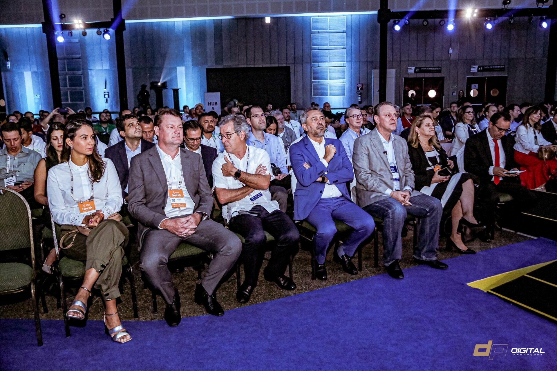 Foto 14° CONGRESSO BRASILEIRO DO ALGODÃO - Imagem 77