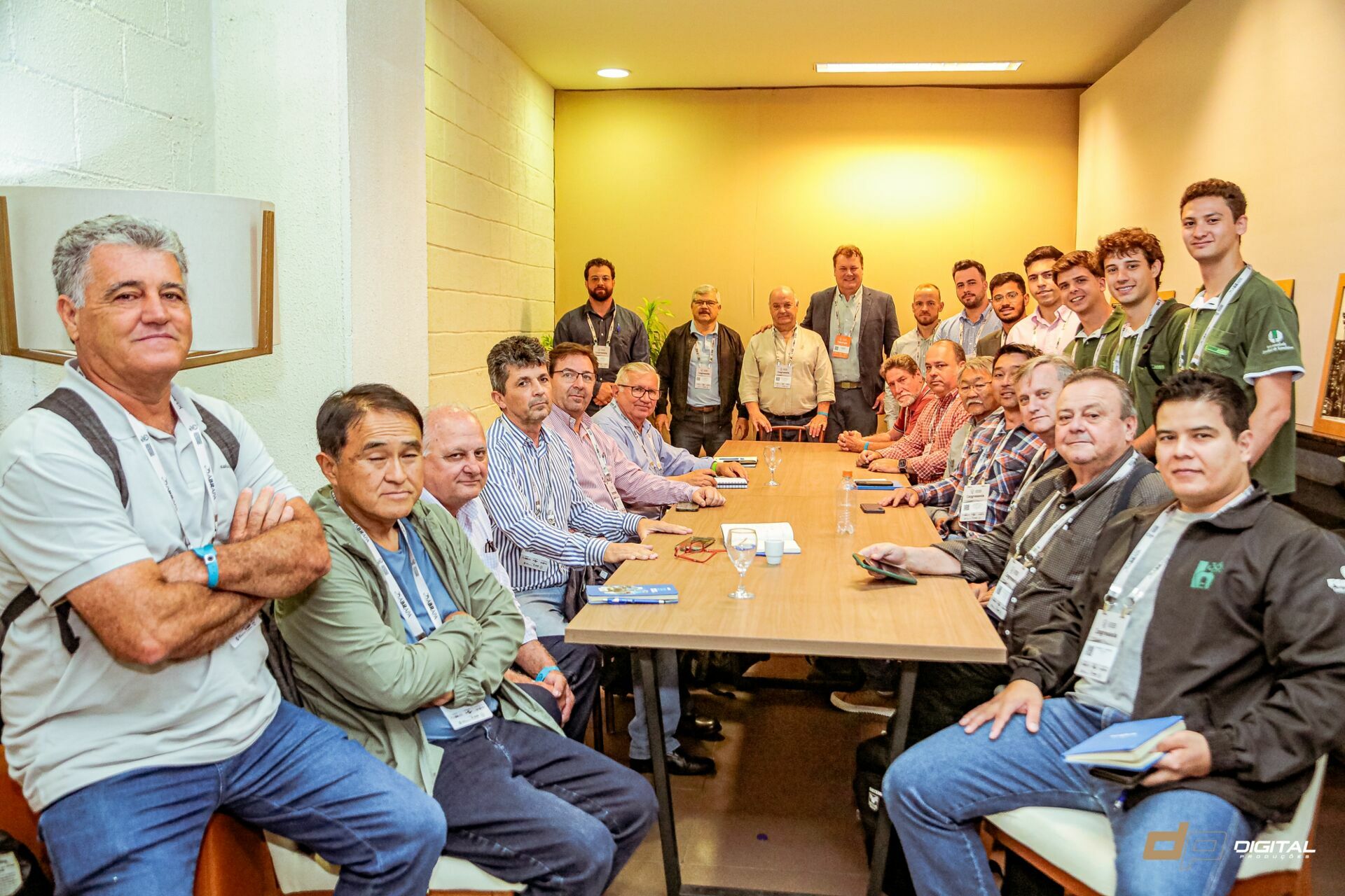 Foto 14° CONGRESSO BRASILEIRO DO ALGODÃO - Imagem 85