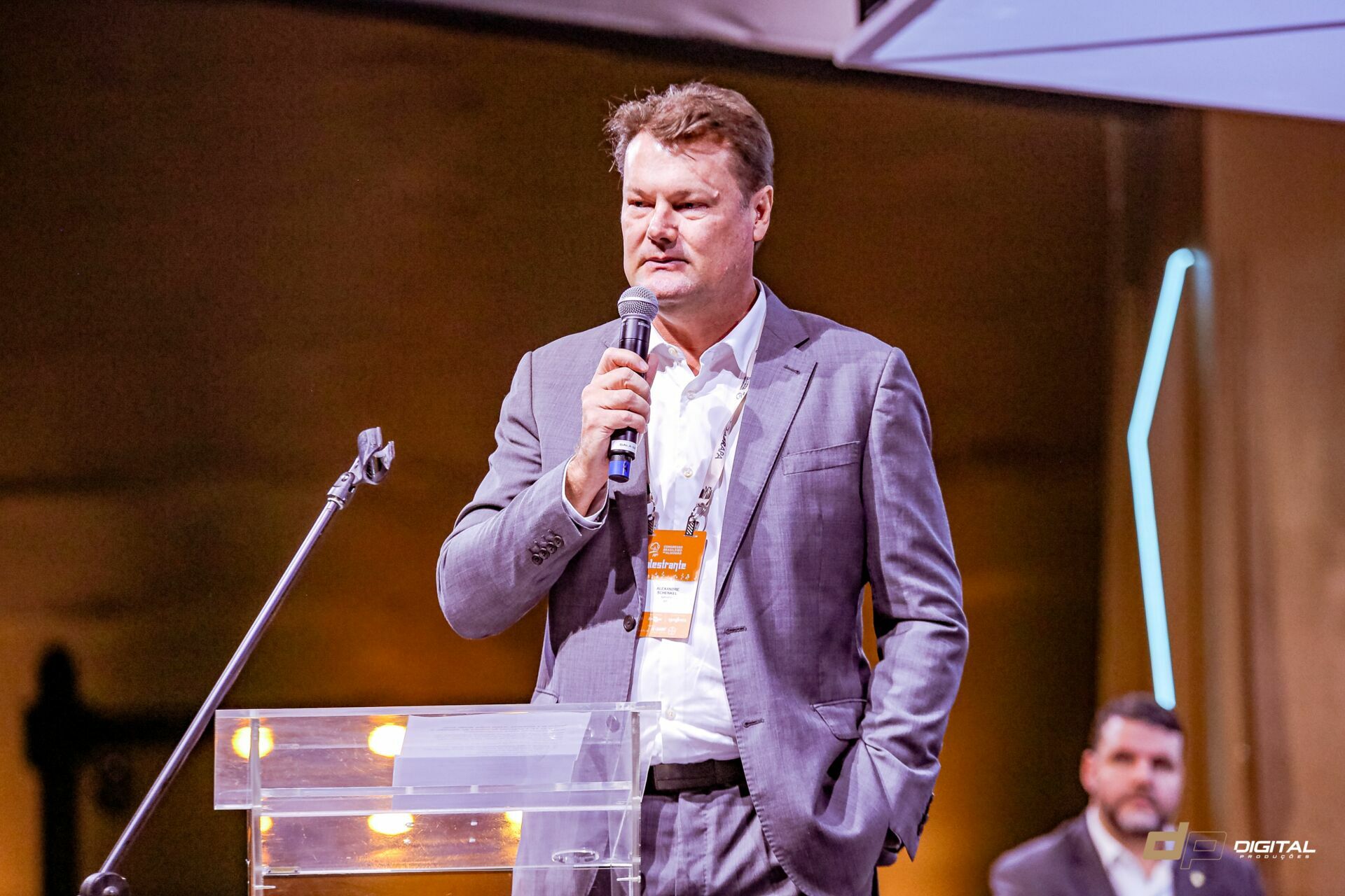 Foto 14° CONGRESSO BRASILEIRO DO ALGODÃO - Imagem 82