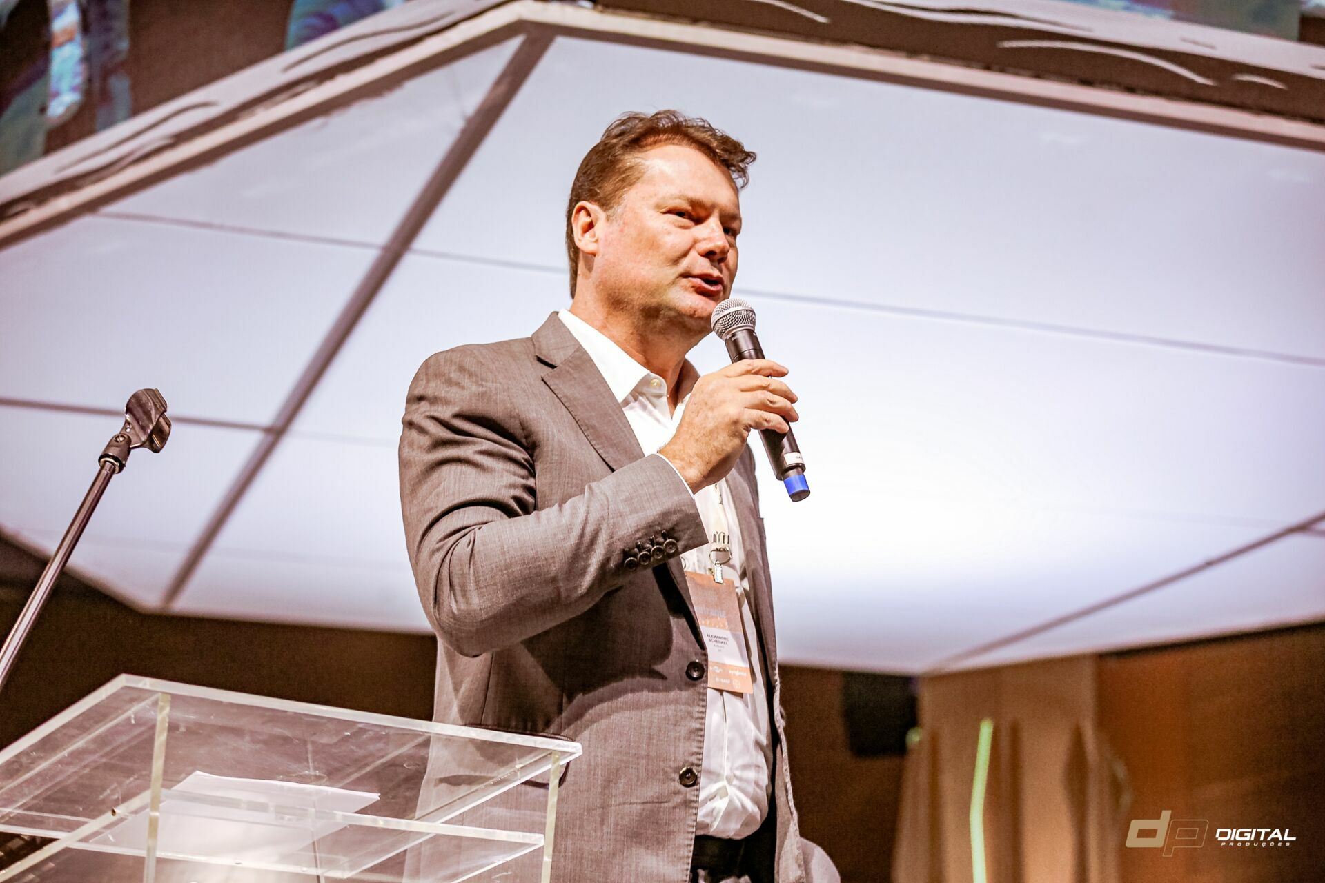 Foto 14° CONGRESSO BRASILEIRO DO ALGODÃO - Imagem 81