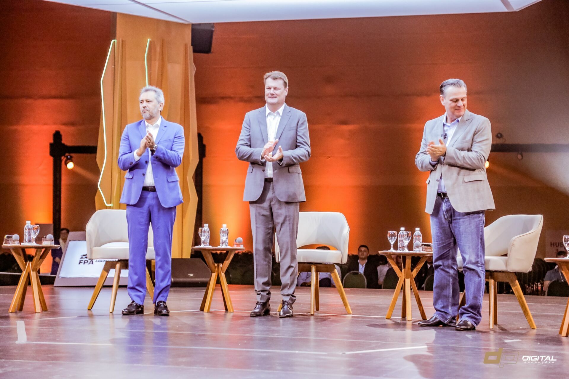 Foto 14° CONGRESSO BRASILEIRO DO ALGODÃO - Imagem 78