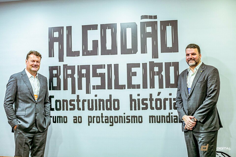 14° CONGRESSO BRASILEIRO DO ALGODÃO 14° CONGRESSO BRASILEIRO DO ALGODÃO