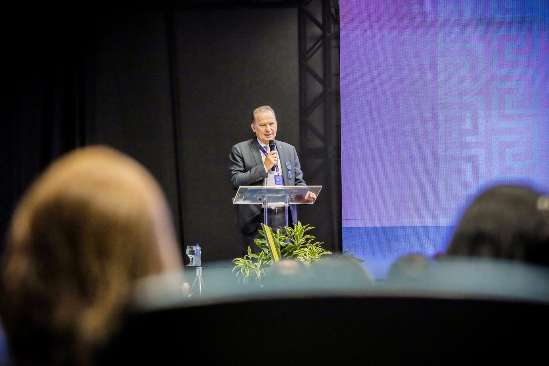 Foto CONEXÃO LEGAL SEST SENAT - Imagem 23