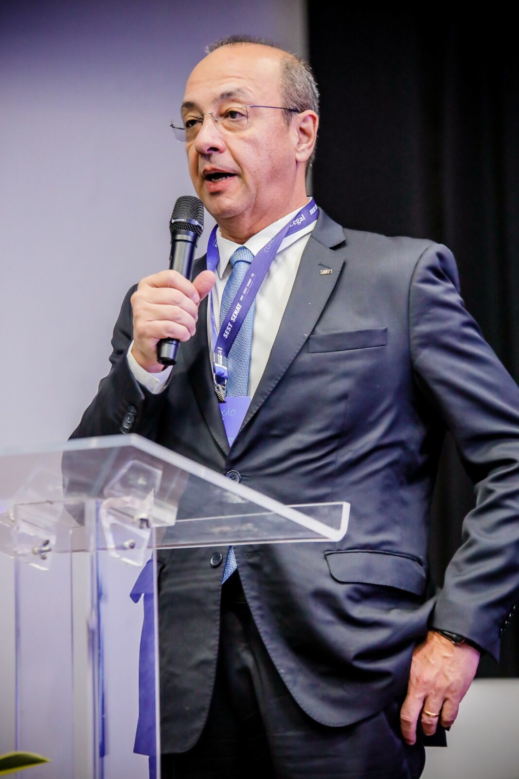 Foto CONEXÃO LEGAL SEST SENAT - Imagem 9