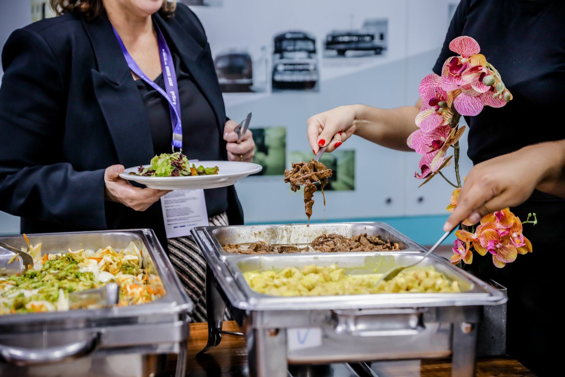 Foto CONEXÃO LEGAL SEST SENAT - Imagem 29