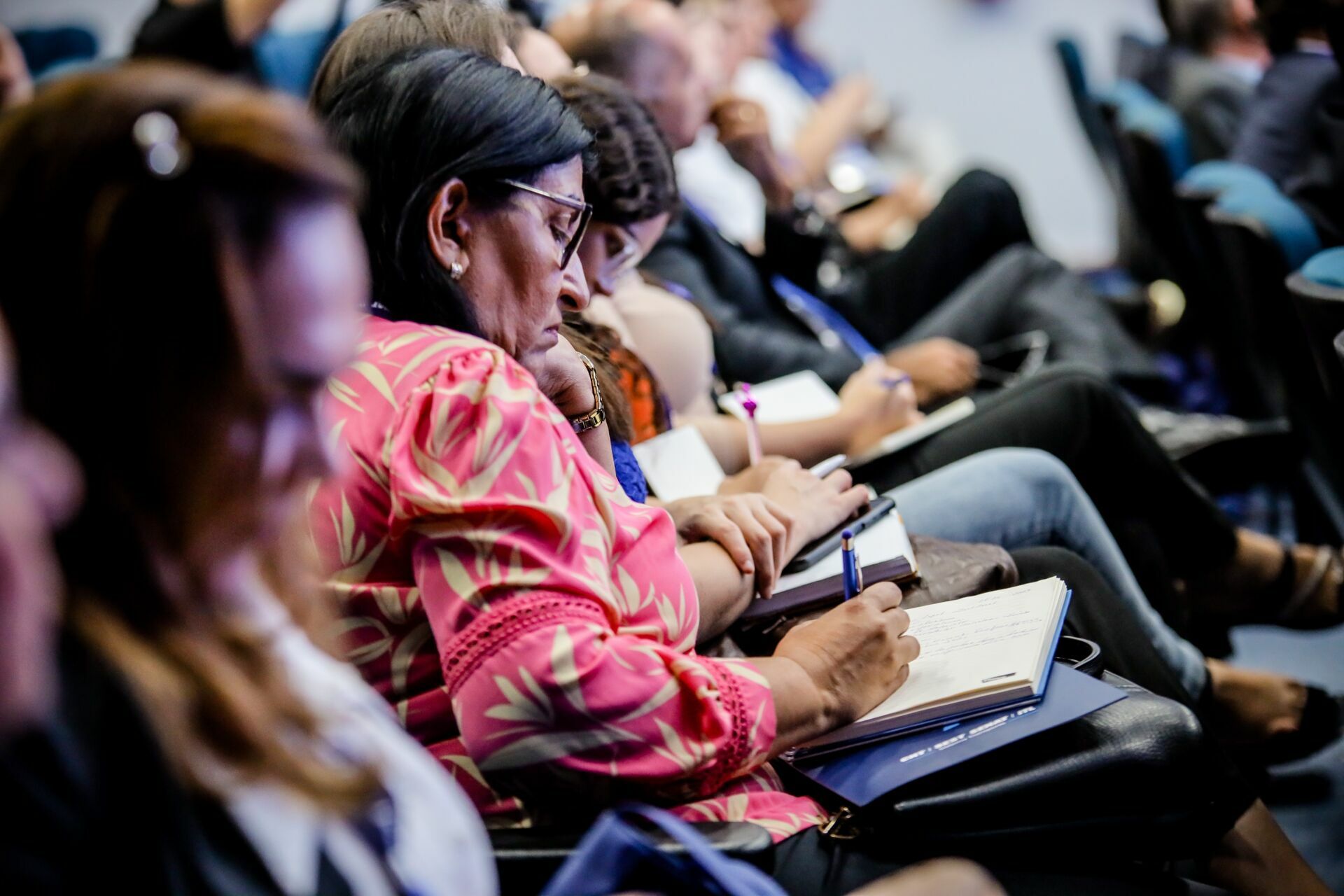 Foto CONEXÃO LEGAL SEST SENAT - Imagem 19