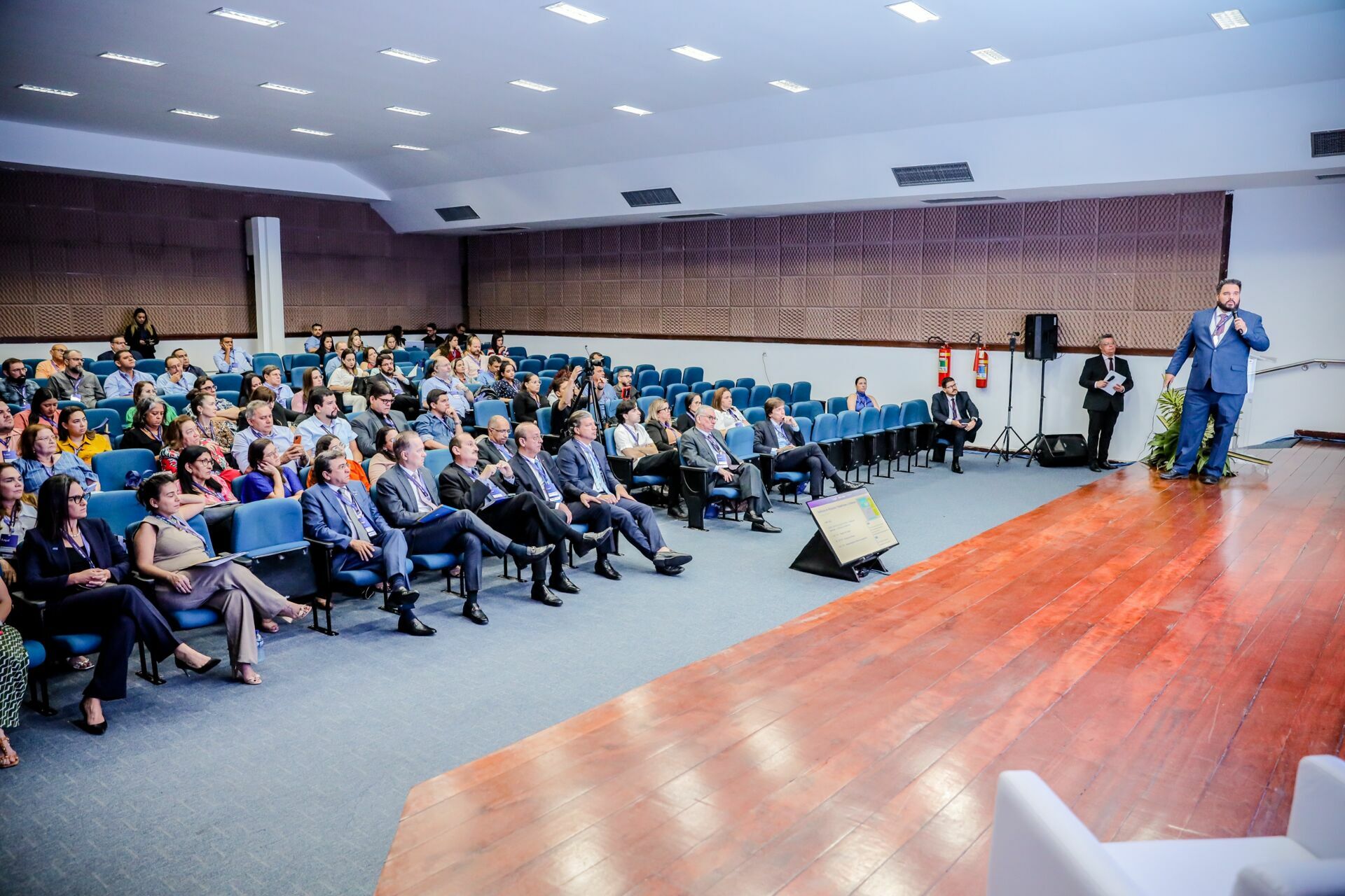 Foto CONEXÃO LEGAL SEST SENAT - Imagem 15