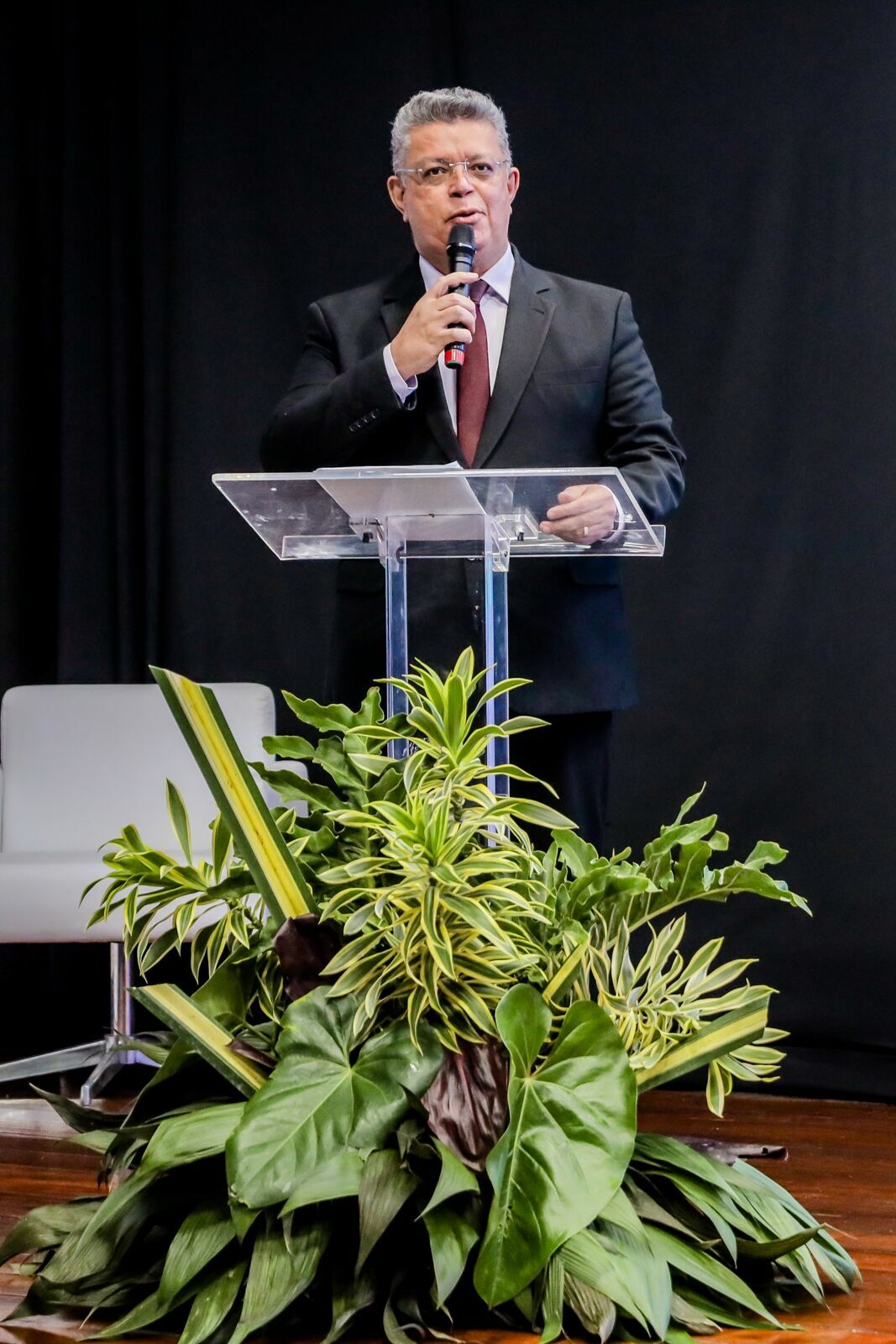 Foto CONEXÃO LEGAL SEST SENAT - Imagem 8