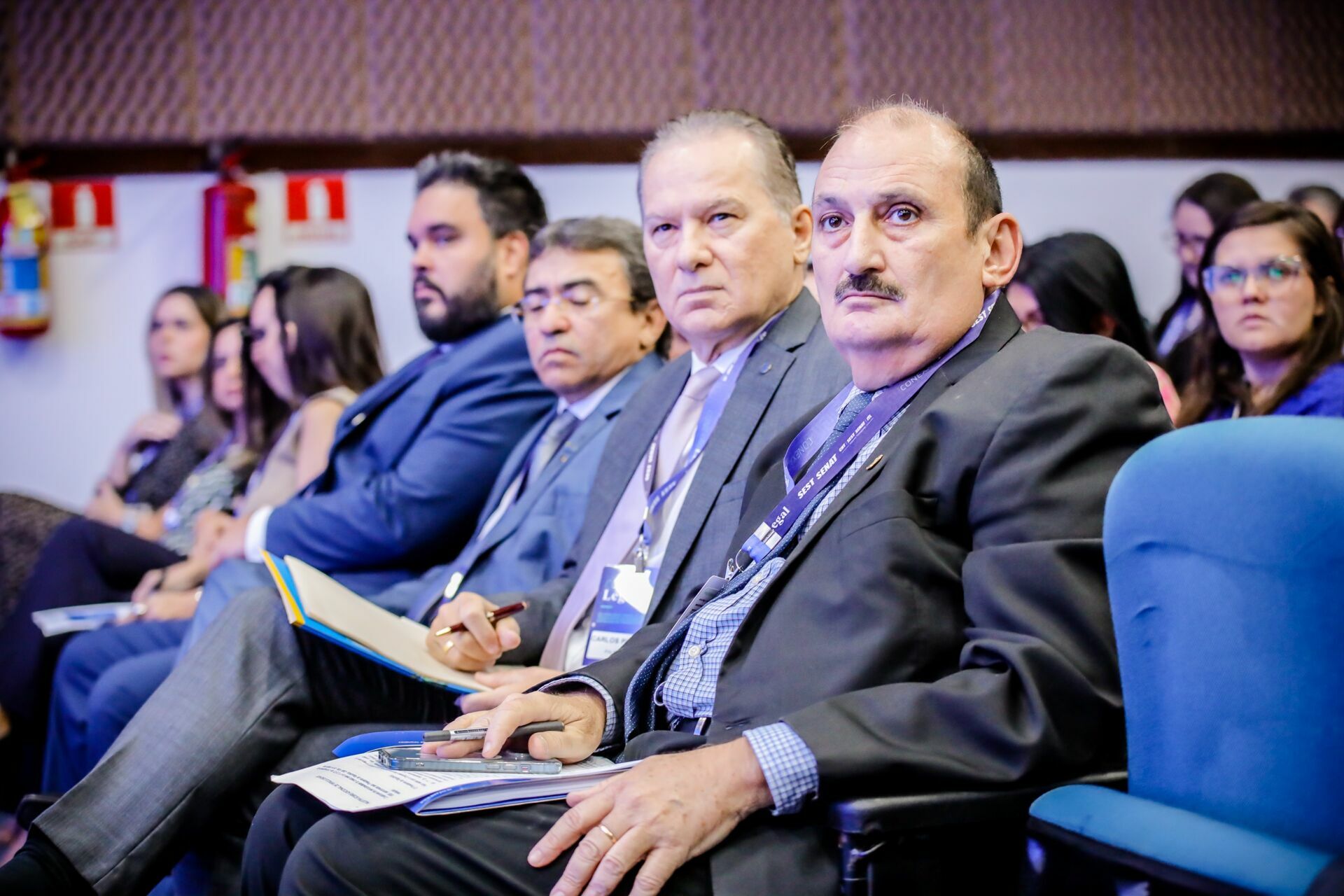 Foto CONEXÃO LEGAL SEST SENAT - Imagem 10