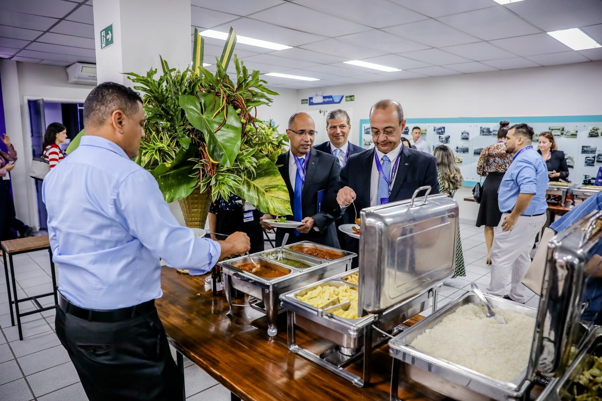Foto CONEXÃO LEGAL SEST SENAT - Imagem 28