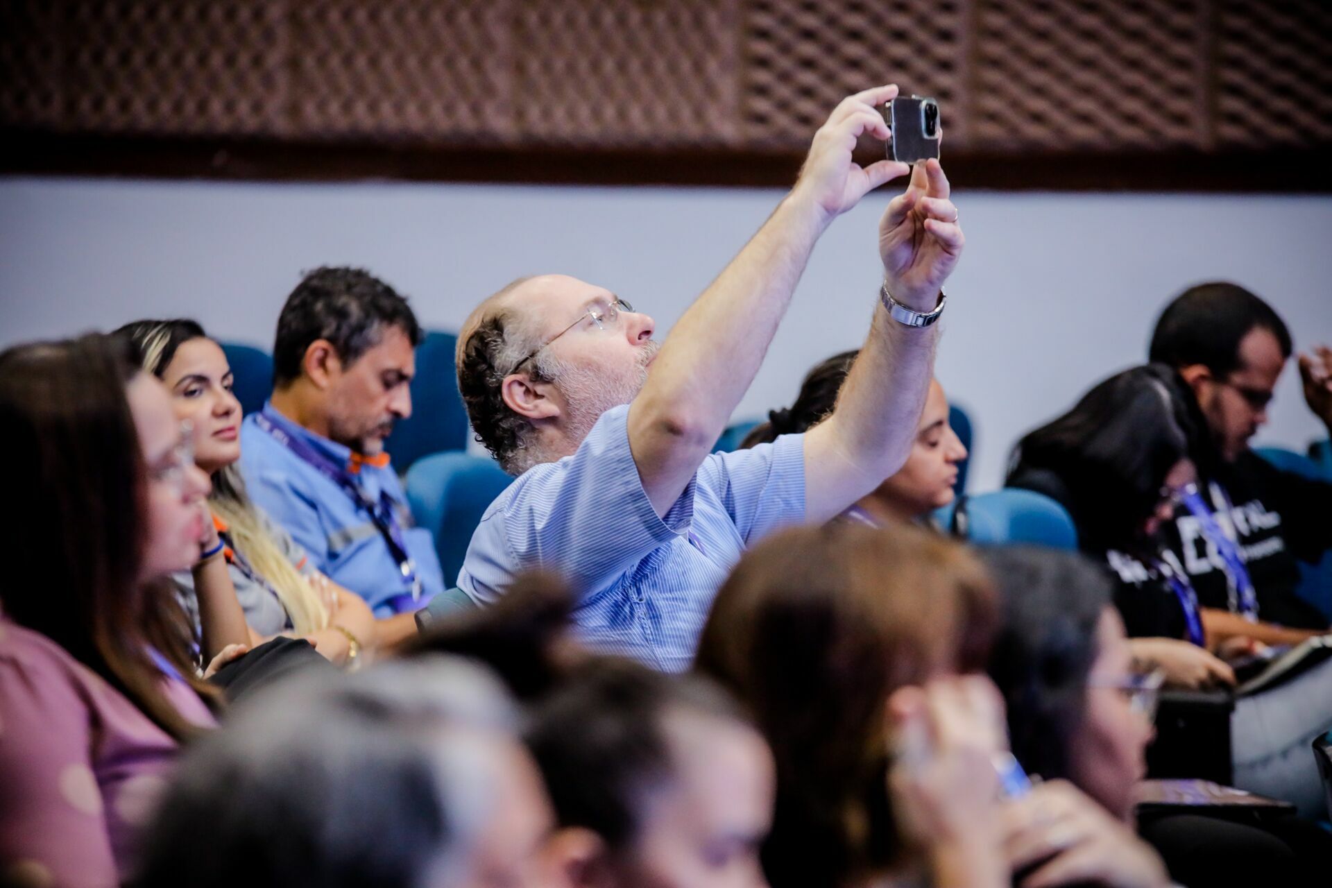 Foto CONEXÃO LEGAL SEST SENAT - Imagem 18