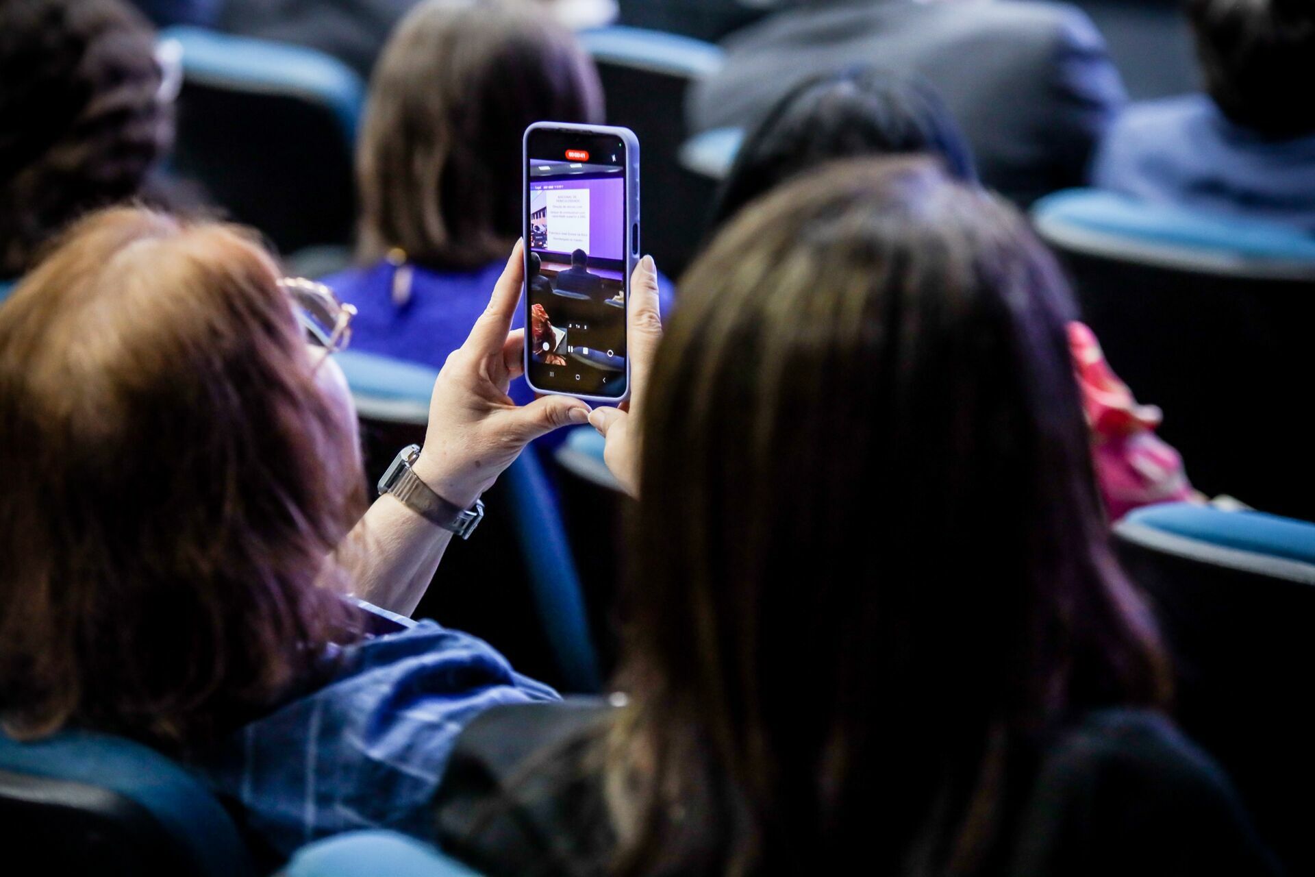 Foto CONEXÃO LEGAL SEST SENAT - Imagem 17