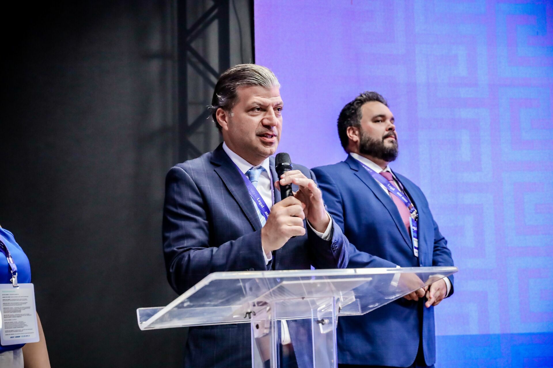 Foto CONEXÃO LEGAL SEST SENAT - Imagem 38