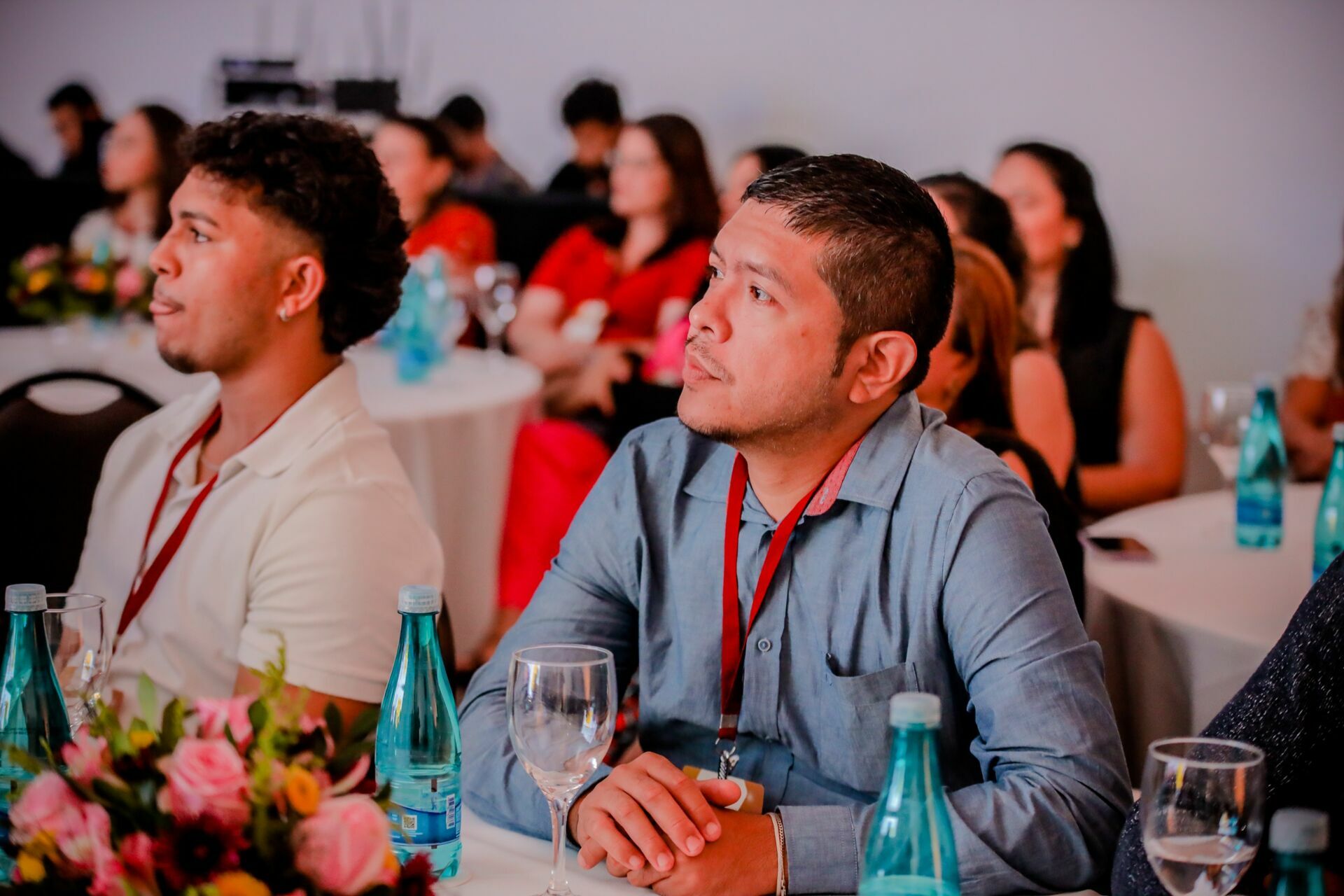 Foto MASTERCLASS - DESAFIOS PRÃ‰-ANALÃTICOS - Imagem 17