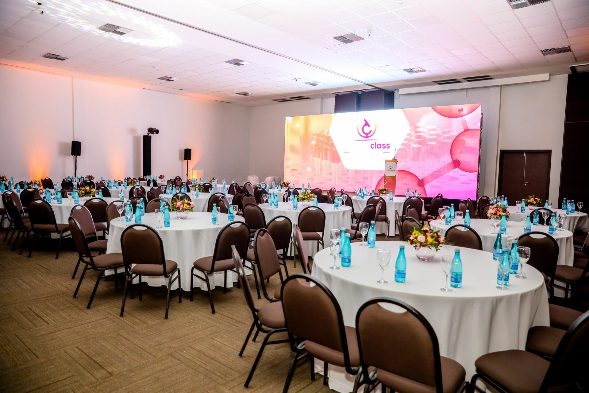 Foto MASTERCLASS - DESAFIOS PRÃ‰-ANALÃTICOS - Imagem 3