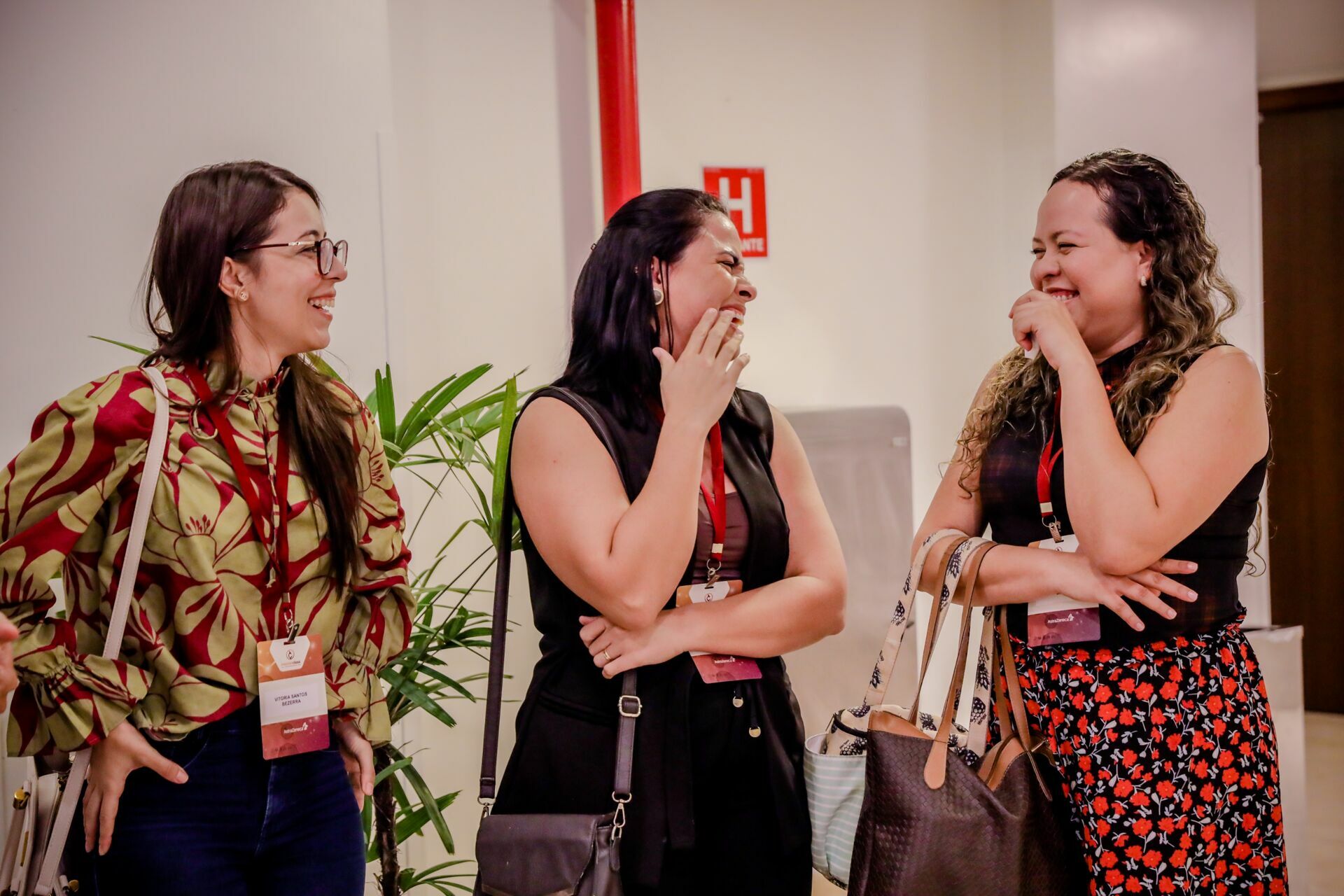 Foto MASTERCLASS - DESAFIOS PRÃ‰-ANALÃTICOS - Imagem 7