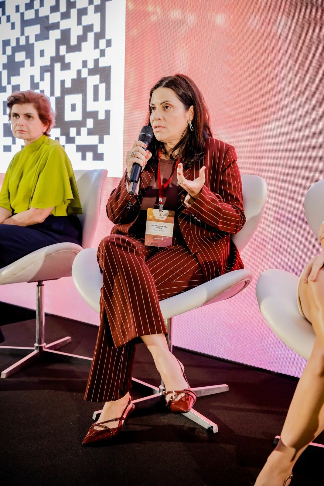 Foto MASTERCLASS - DESAFIOS PRÃ‰-ANALÃTICOS - Imagem 36