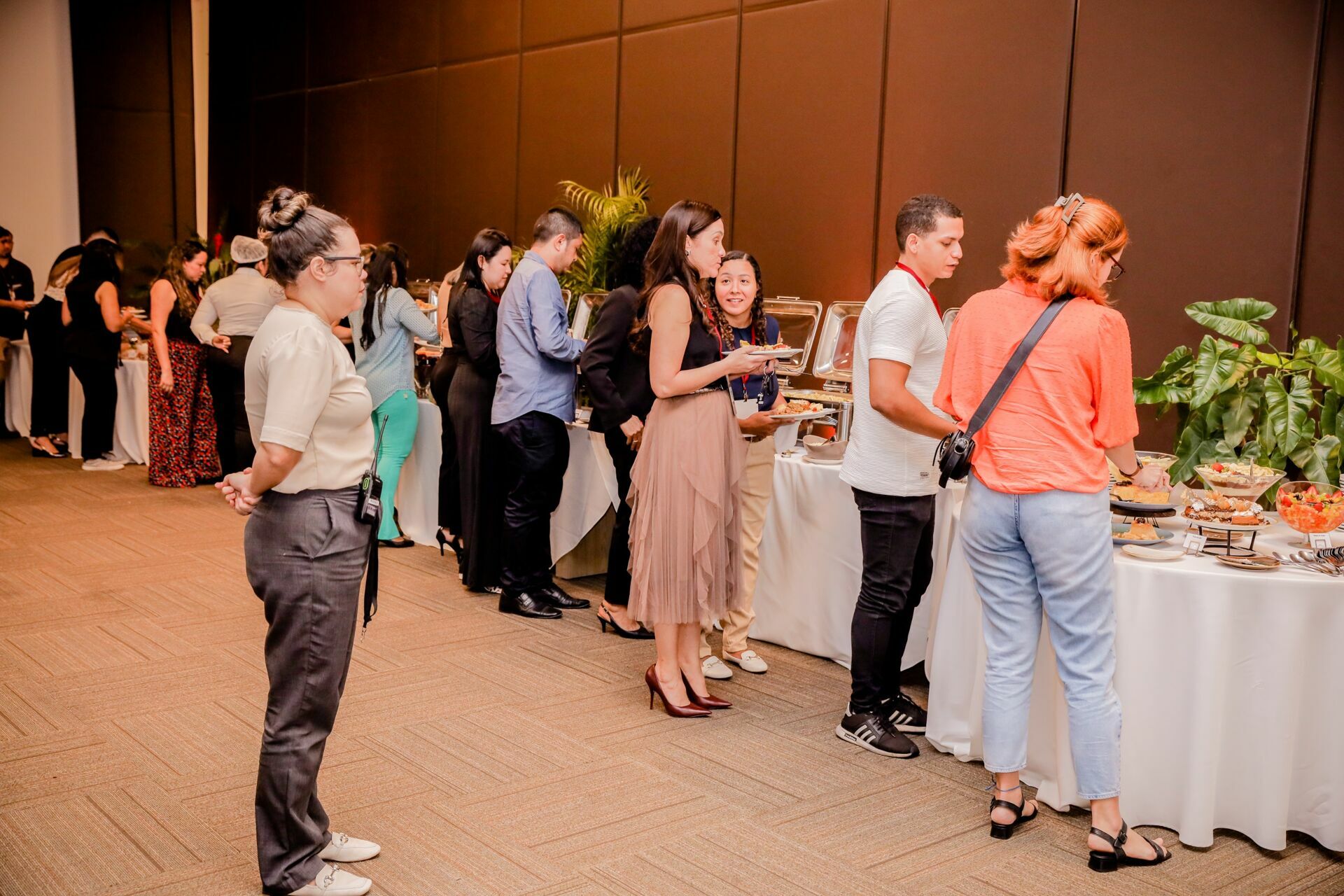 Foto MASTERCLASS - DESAFIOS PRÃ‰-ANALÃTICOS - Imagem 40