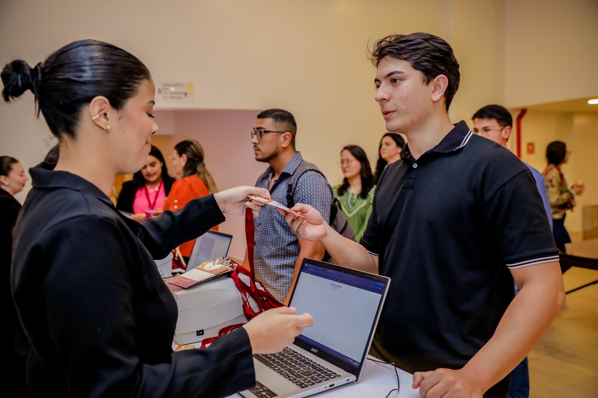 Foto MASTERCLASS - DESAFIOS PRÃ‰-ANALÃTICOS - Imagem 5