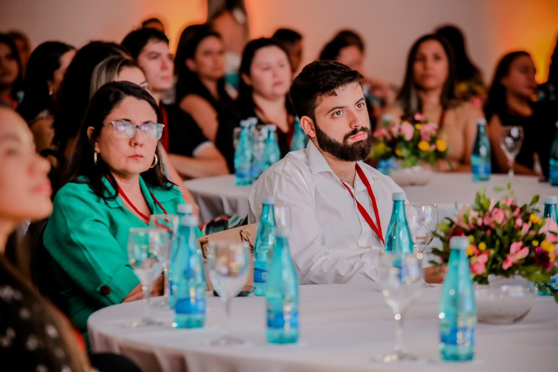 Foto MASTERCLASS - DESAFIOS PRÃ‰-ANALÃTICOS - Imagem 16