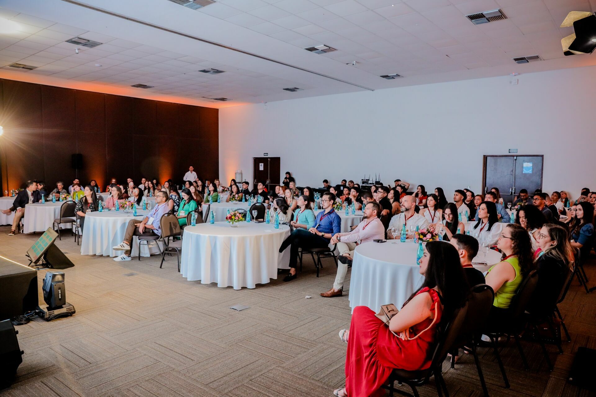 Foto MASTERCLASS - DESAFIOS PRÃ‰-ANALÃTICOS - Imagem 26