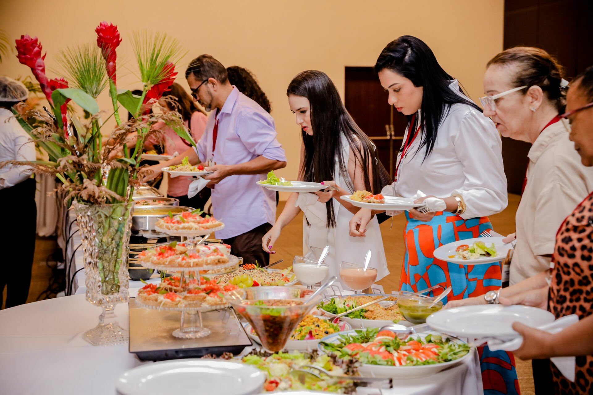 Foto MASTERCLASS - DESAFIOS PRÃ‰-ANALÃTICOS - Imagem 39