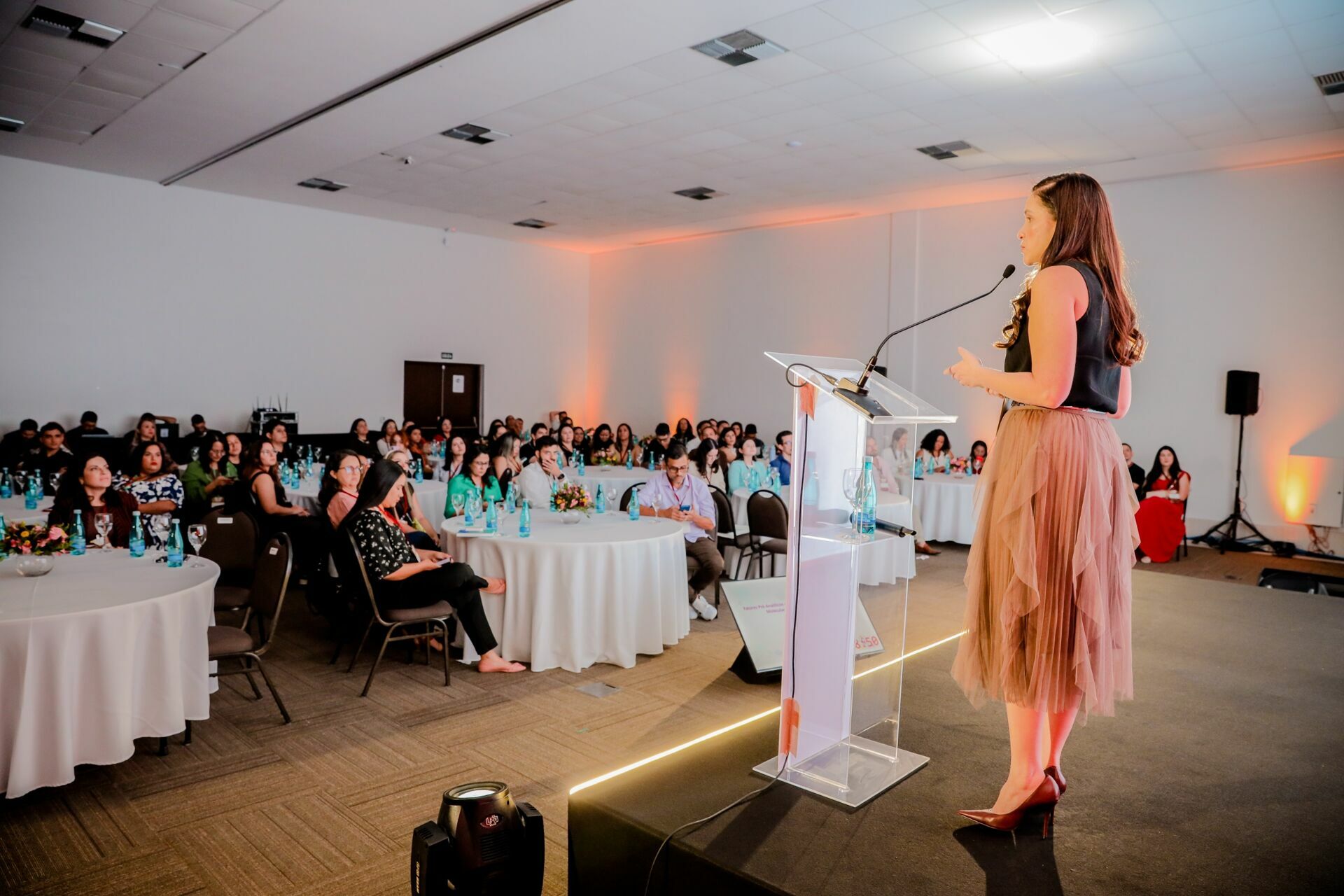 Foto MASTERCLASS - DESAFIOS PRÃ‰-ANALÃTICOS - Imagem 25