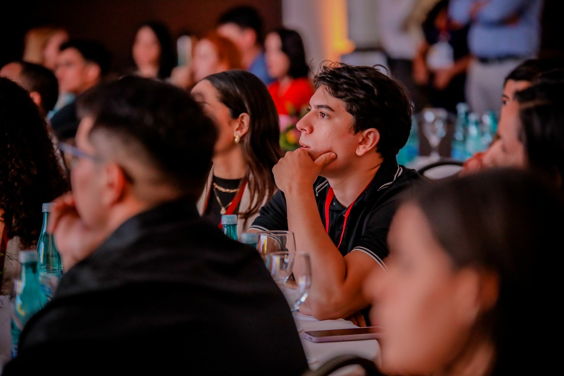 Foto MASTERCLASS - DESAFIOS PRÃ‰-ANALÃTICOS - Imagem 18