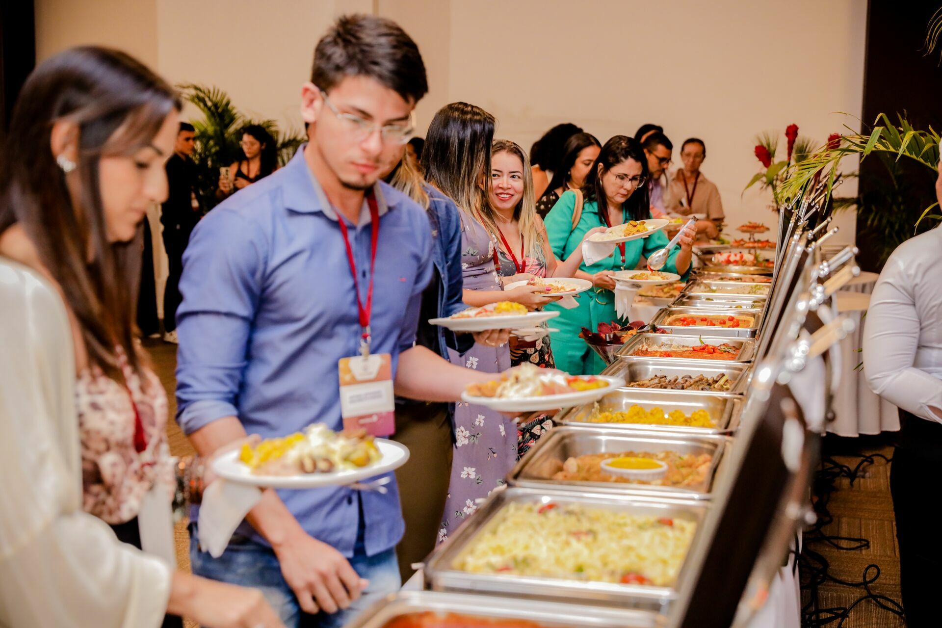 Foto MASTERCLASS - DESAFIOS PRÃ‰-ANALÃTICOS - Imagem 38