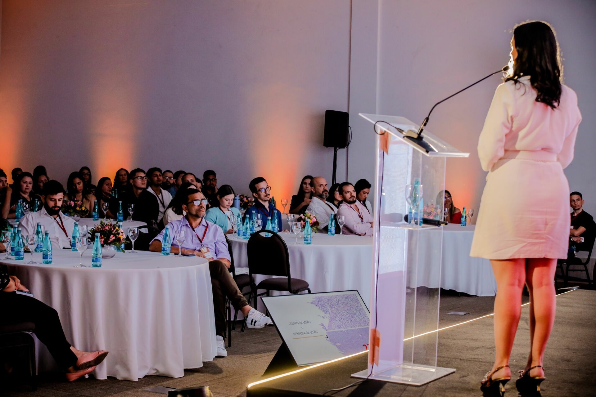 Foto MASTERCLASS - DESAFIOS PRÃ‰-ANALÃTICOS - Imagem 21