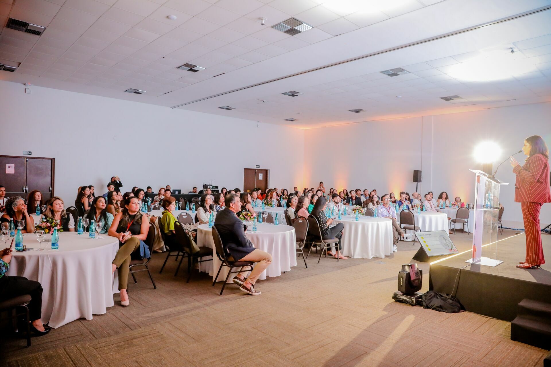 Foto MASTERCLASS - DESAFIOS PRÃ‰-ANALÃTICOS - Imagem 11