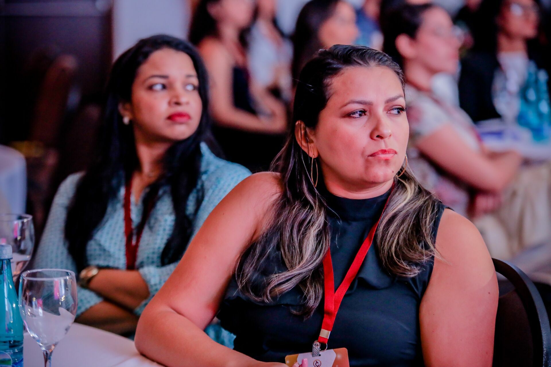 Foto MASTERCLASS - DESAFIOS PRÃ‰-ANALÃTICOS - Imagem 15