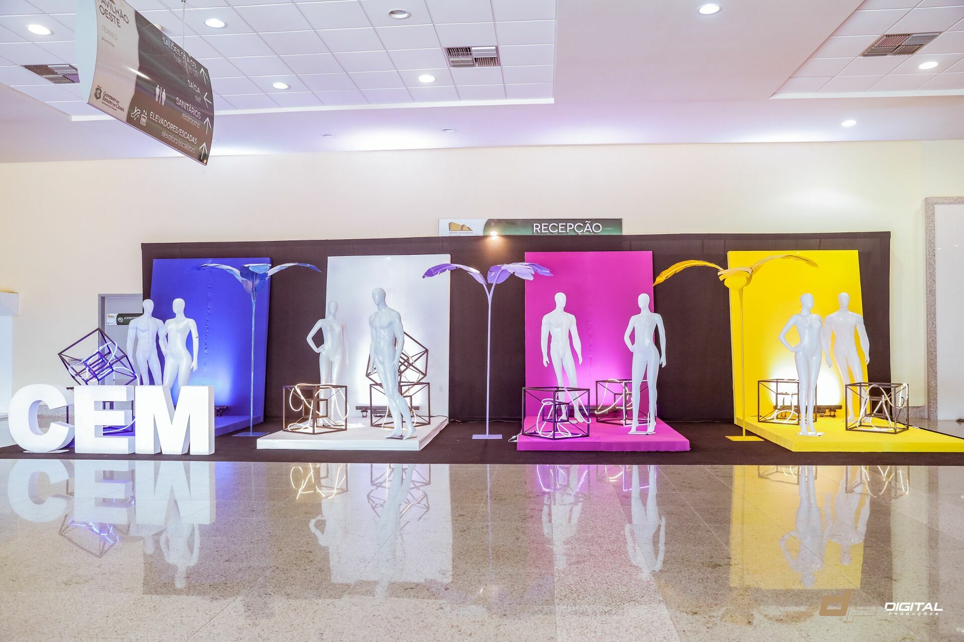 Foto CEARA ESTA NA MODA (CEM) - Imagem 13